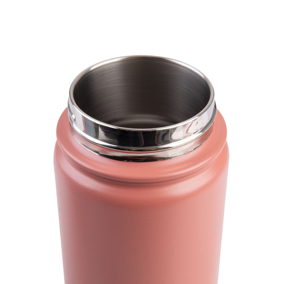 Oasis Insulated Challenger Sports Bottle With Quick Release Cap 550ml