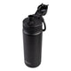 Oasis Insulated Challenger Sports Bottle With Quick Release Cap 550ml