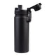 Oasis Insulated Challenger Sports Bottle With Quick Release Cap 550ml