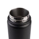 Oasis Insulated Challenger Sports Bottle With Quick Release Cap 550ml