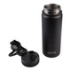 Oasis Insulated Challenger Sports Bottle With Quick Release Cap 550ml