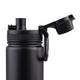 Oasis Insulated Challenger Sports Bottle With Quick Release Cap 550ml