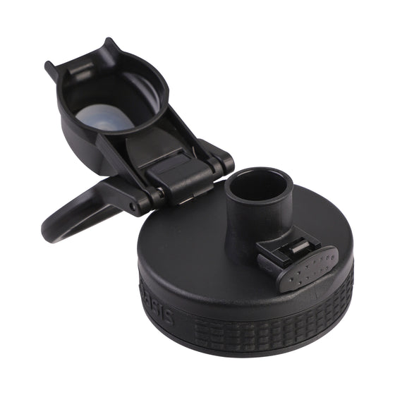 Oasis Insulated Challenger Sports Bottle With Quick Release Cap 550ml