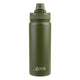 Oasis Insulated Challenger Sports Bottle With Quick Release Cap 550ml