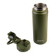 Oasis Insulated Challenger Sports Bottle With Quick Release Cap 550ml