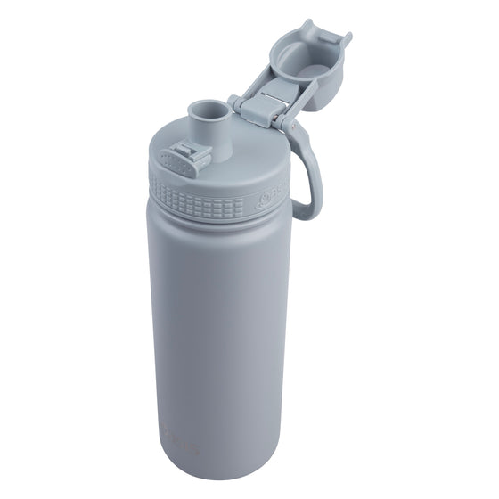 Oasis Insulated Challenger Sports Bottle With Quick Release Cap 550ml