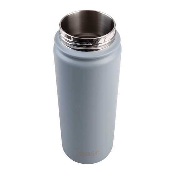 Oasis Insulated Challenger Sports Bottle With Quick Release Cap 550ml
