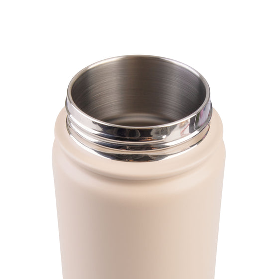 Oasis Insulated Challenger Sports Bottle With Quick Release Cap 550ml