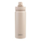 Oasis Insulated Challenger Sports Bottle With Quick Release Cap 550ml