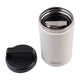 Oasis Insulated Food Flask With Spoon And Handle 700ml