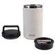 Oasis Insulated Food Flask With Spoon And Handle 700ml