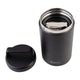 Oasis Insulated Food Flask With Spoon And Handle 700ml