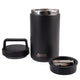 Oasis Insulated Food Flask With Spoon And Handle 700ml