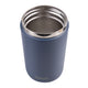 Oasis Insulated Food Flask With Spoon And Handle 700ml