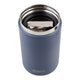 Oasis Insulated Food Flask With Spoon And Handle 700ml