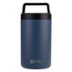 Oasis Insulated Food Flask With Spoon And Handle 700ml