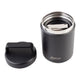 Oasis Insulated Food Flask With Spoon And Handle 480ml