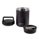 Oasis Insulated Food Flask With Spoon And Handle 480ml