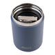 Oasis Insulated Food Flask With Spoon And Handle 480ml