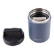 Oasis Insulated Food Flask With Spoon And Handle 480ml