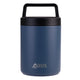 Oasis Insulated Food Flask With Spoon And Handle 480ml