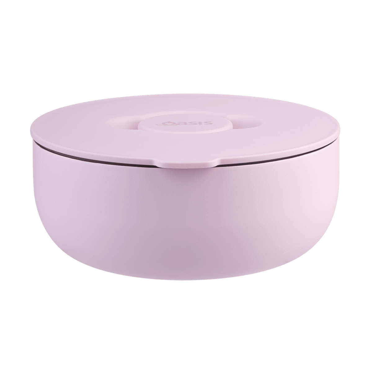 Oasis Insulated Fresh N Go Lunch Bowl 950ml - BentoBliss