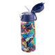 Sachi Insulated Lunch Bag & Bottle Bundle - Alien Adventures