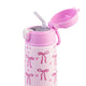Sachi Insulated Lunch Bag XL & Bottle Bundle - Bows & Hearts