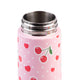 Sachi Insulated Lunch Bag & Bottle Bundle - Cherry Crush