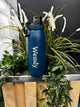 Oasis Insualted Sports Bottle With Screw Cap 780ml - Navy
