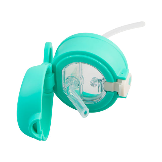 Sachi Insulated Lunch Bag & Bottle Bundle - Sleepy Sloths