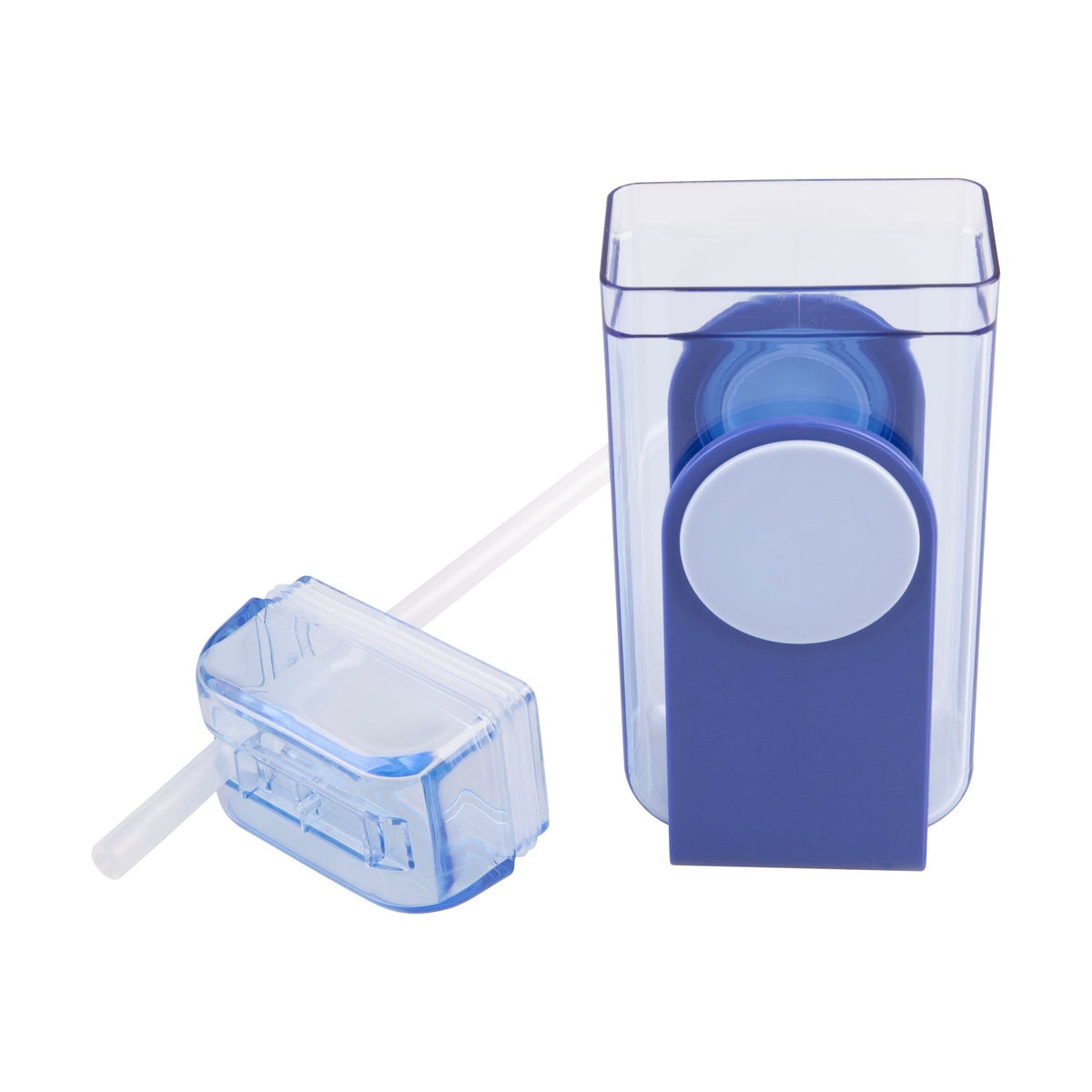 Oasis Kid's Tritan Juice Box With Straw 300ml - BentoBliss