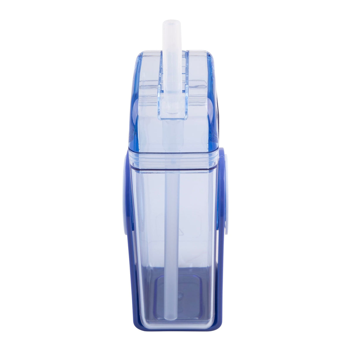 Oasis Kid's Tritan Juice Box With Straw 300ml - BentoBliss