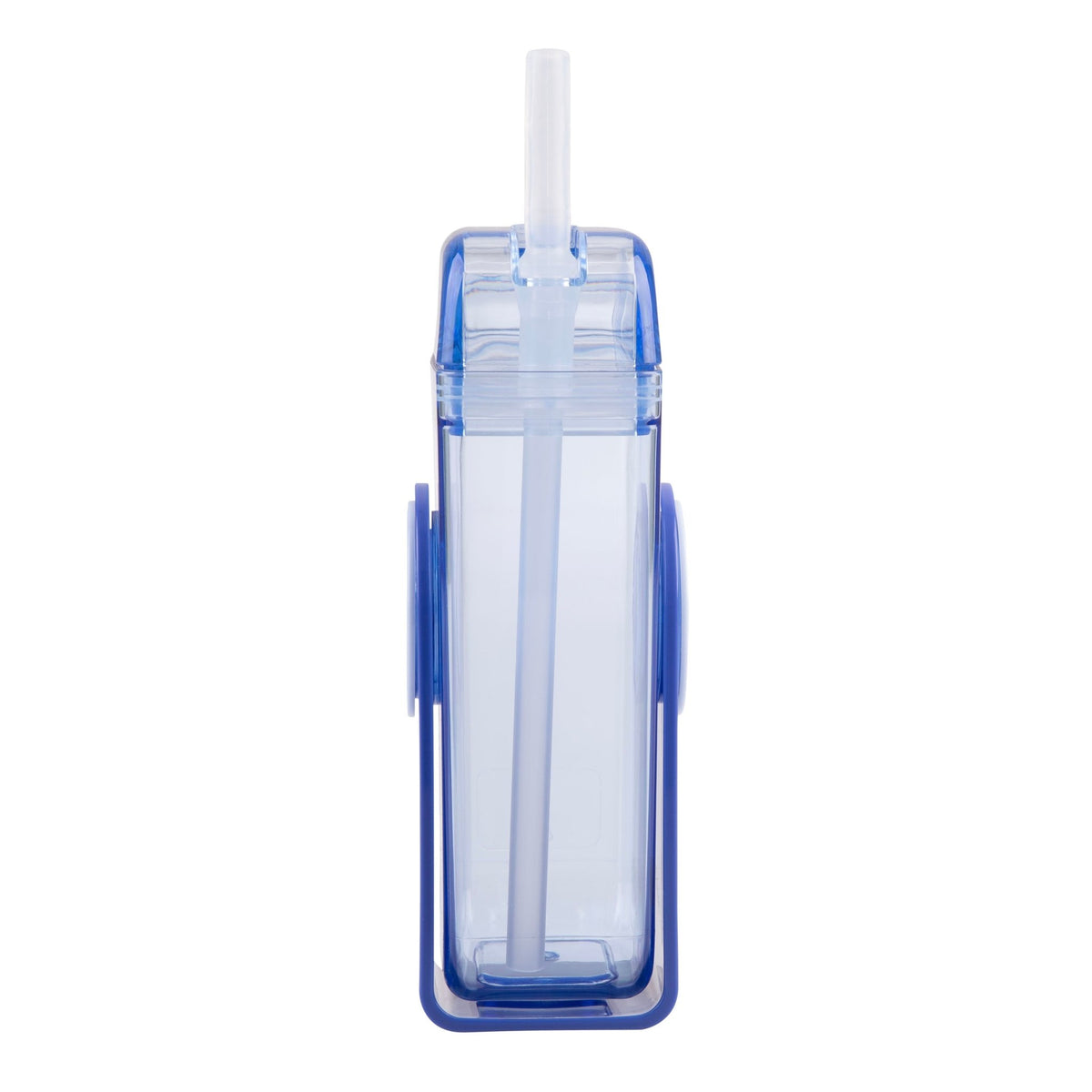 Oasis Kid's Tritan Juice Box With Straw 300ml - BentoBliss