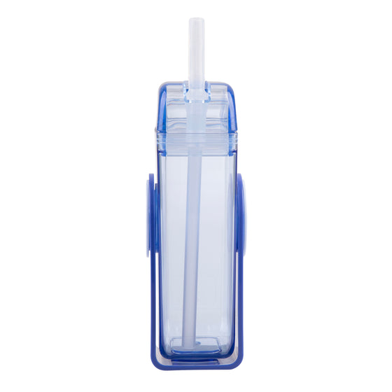 Oasis Kid's Tritan Juice Box With Straw 300ml