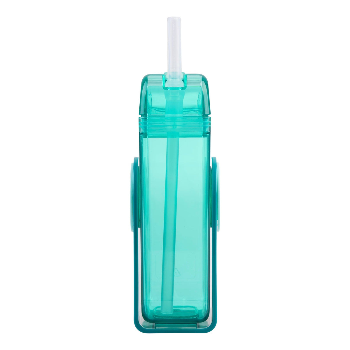 Oasis Kid's Tritan Juice Box With Straw 300ml - BentoBliss