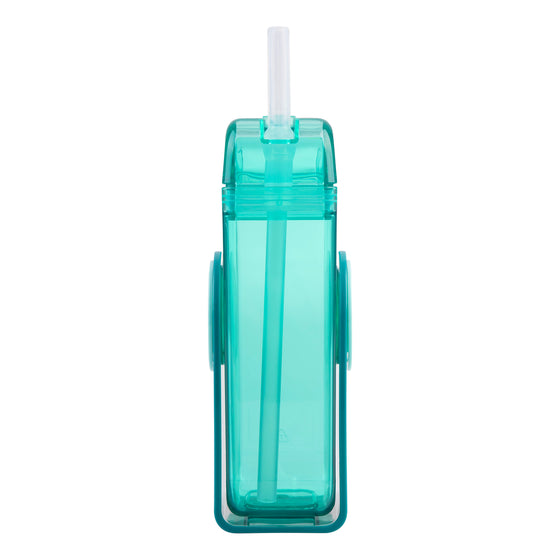 Oasis Kid's Tritan Juice Box With Straw 300ml