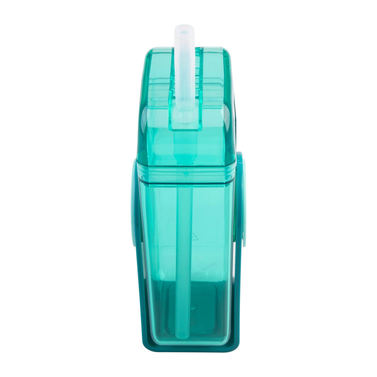 Oasis Kid's Tritan Juice Box With Straw 300ml - BentoBliss
