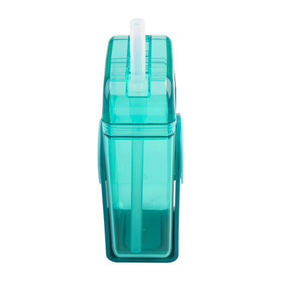Oasis Kid's Tritan Juice Box With Straw 300ml