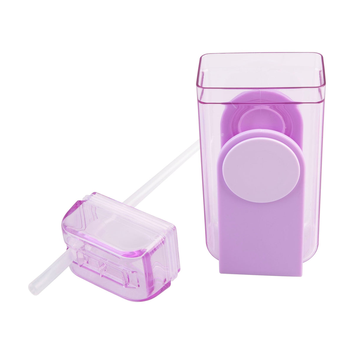 Oasis Kid's Tritan Juice Box With Straw 300ml - BentoBliss
