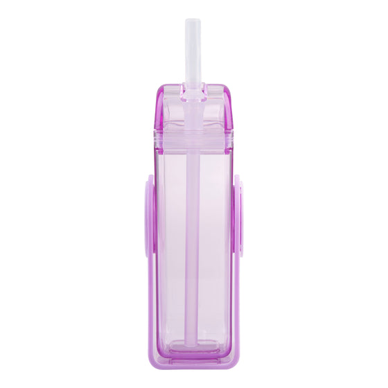 Oasis Kid's Tritan Juice Box With Straw 300ml