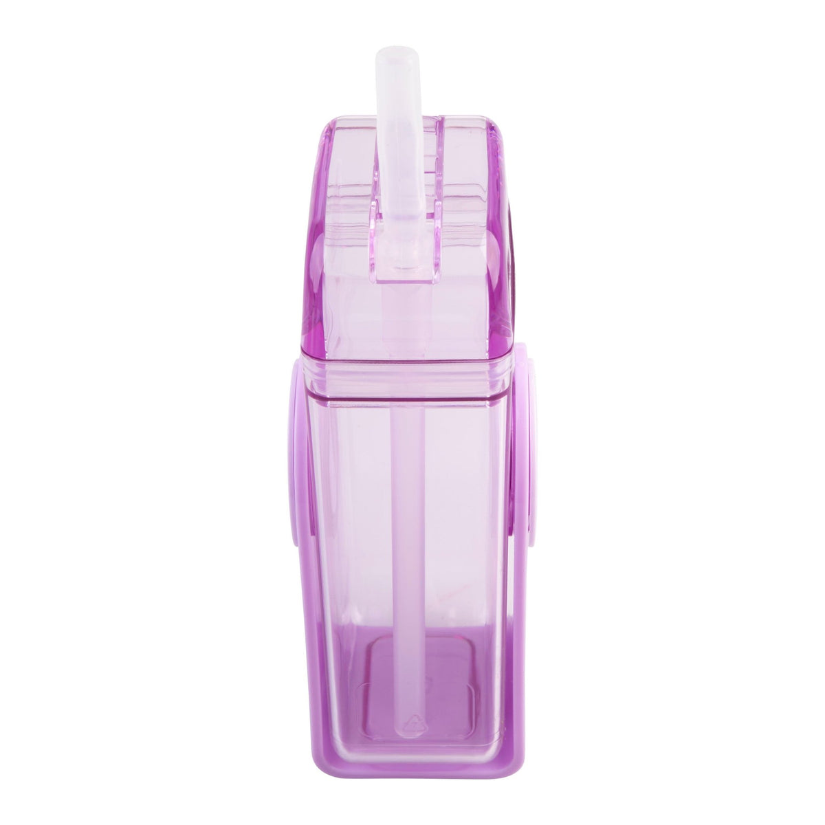 Oasis Kid's Tritan Juice Box With Straw 300ml - BentoBliss