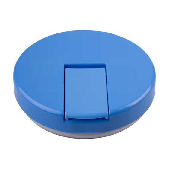 Oasis Food Jar & Junior Commuter Bundle - Blue