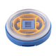 Oasis Food Jar & Junior Commuter Bundle - Blue