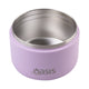 Oasis Food Jar & Junior Commuter Bundle - Bubblegum Pink