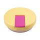 Oasis Food Jar & Junior Commuter Bundle - Bubblegum Pink