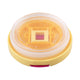 Oasis Food Jar & Junior Commuter Bundle - Bubblegum Pink
