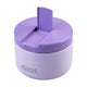 Oasis Food Jar & Junior Commuter Bundle - Lilac