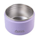 Oasis Food Jar & Junior Commuter Bundle - Lilac