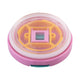 Oasis Food Jar & Junior Commuter Bundle - Mermaid Purple